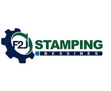 F2J Stamping client de Metalaser
