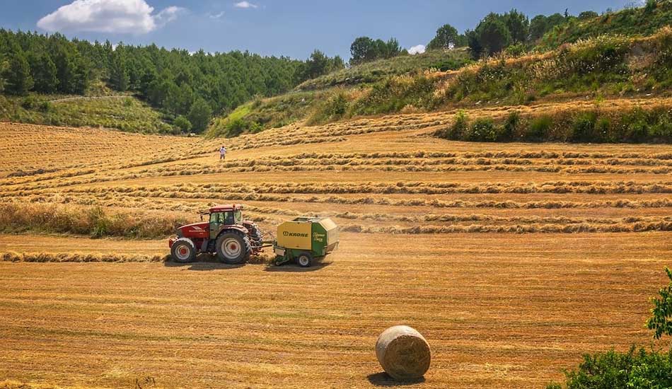 Meta laser se positionne sur le marché agricole