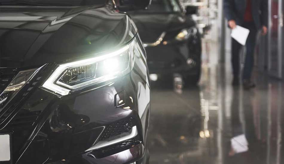 Meta laser se positionne sur le marché de l'automobile Meta laser se positionne sur le marché de l'automobile
