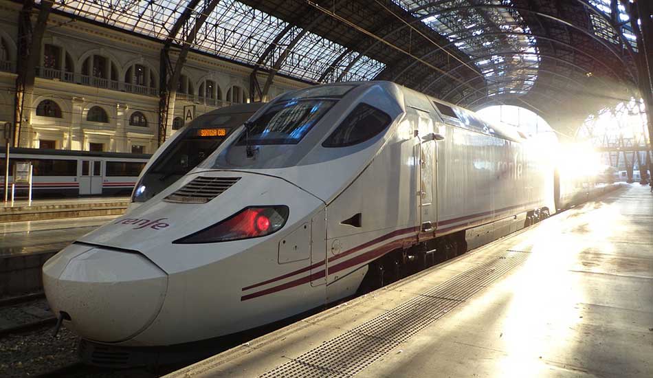 Meta laser se positionne sur le marché du ferroviaire Meta laser se positionne sur le marché du ferroviaire