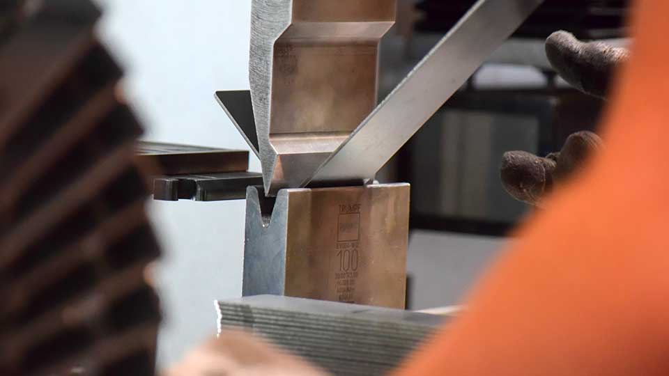 Outil de production Meta Laser Outil de production Meta Laser
